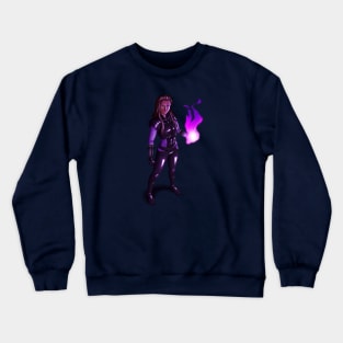 Xavin Crewneck Sweatshirt